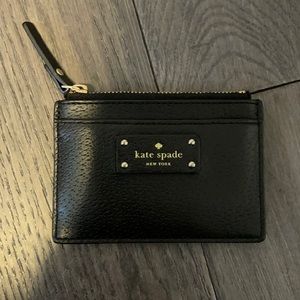 Kate Spade Card Holder